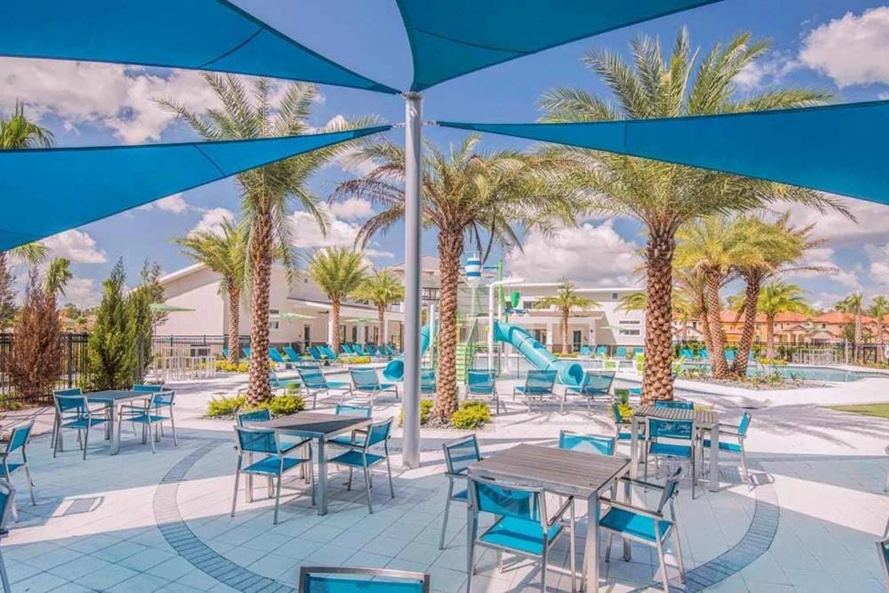 Veranda Palms 134
