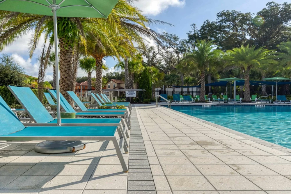 Veranda Palms 134
