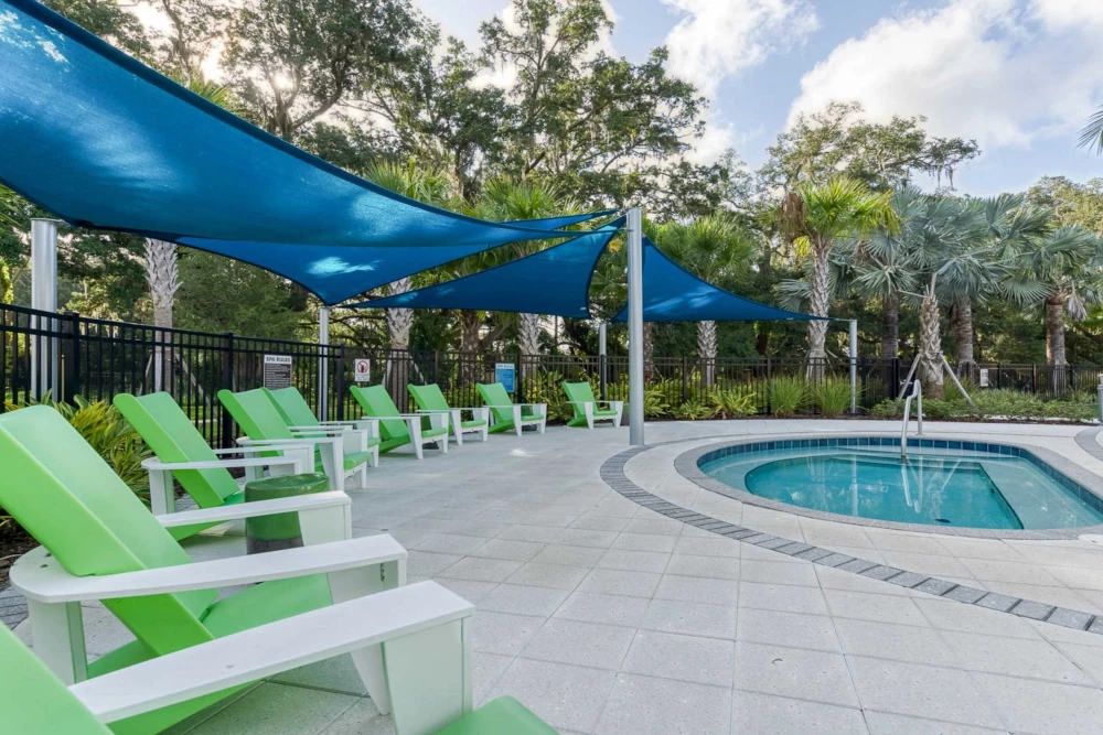 Veranda Palms 134