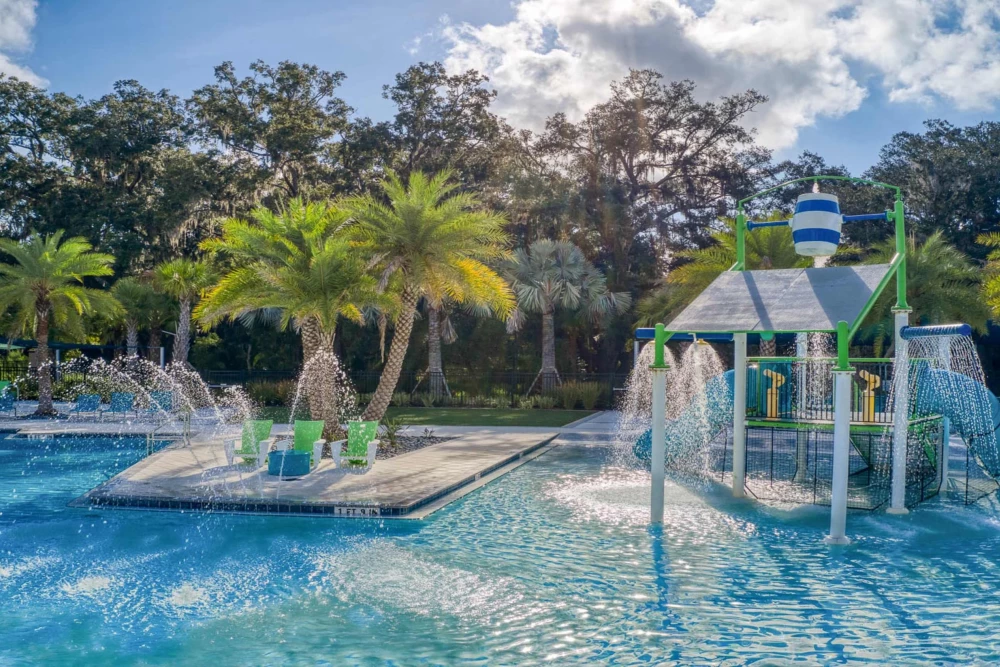 Veranda Palms 134