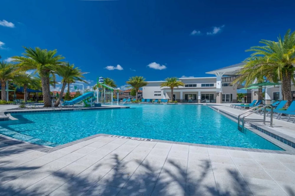Veranda Palms 134