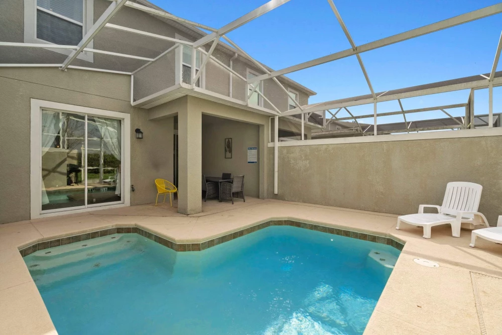 Championsgate 3443