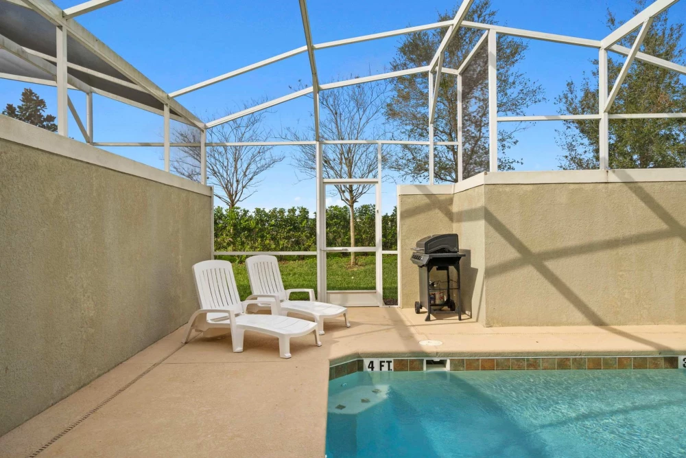 Championsgate 3443