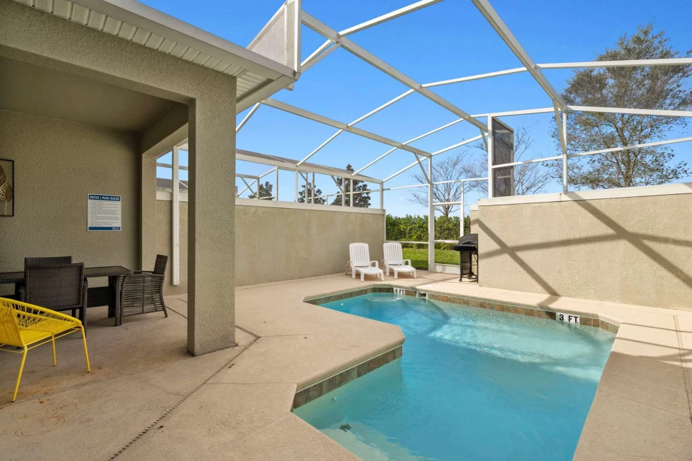 Championsgate 3443