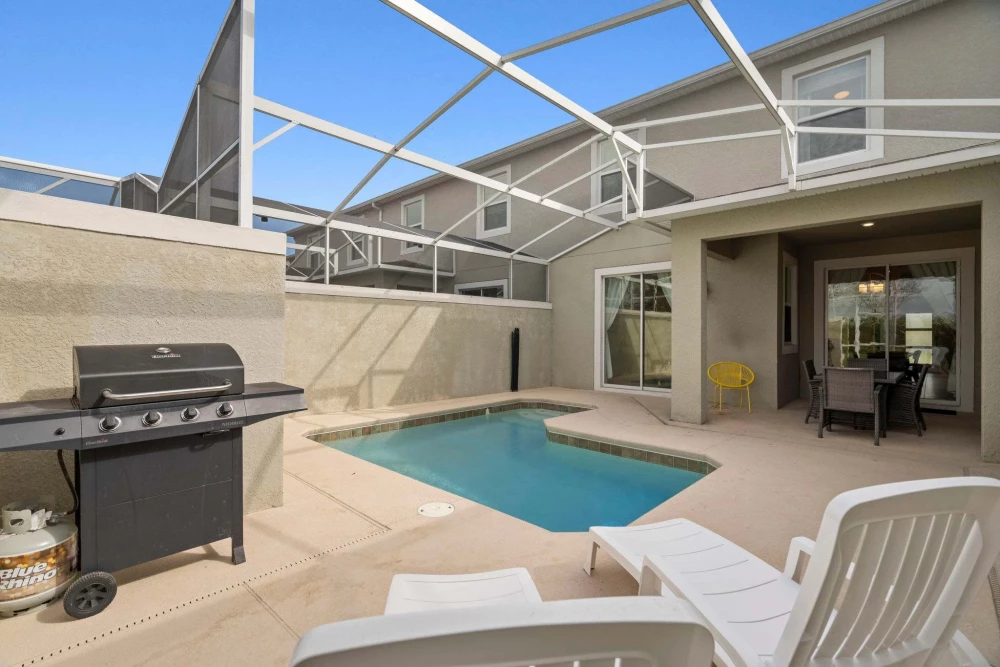 Championsgate 3443