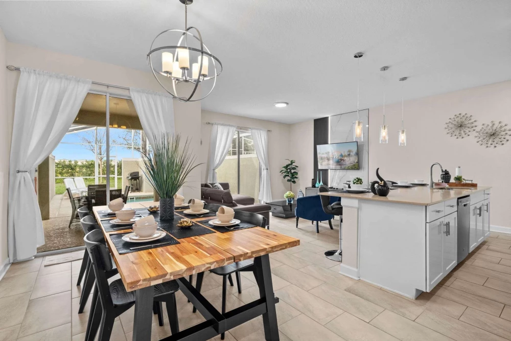 Championsgate 3443