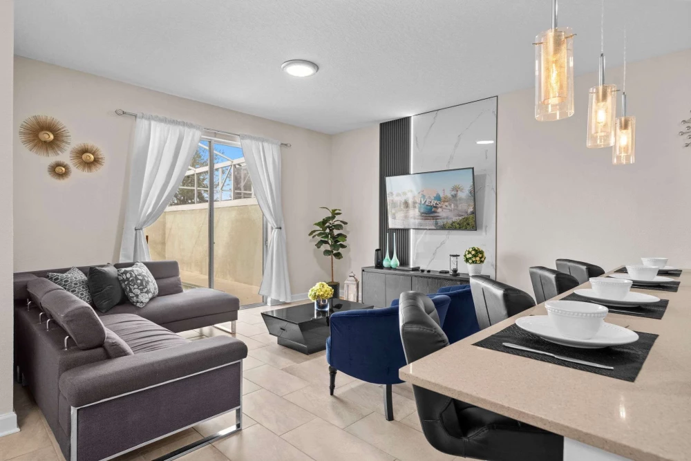 Championsgate 3443