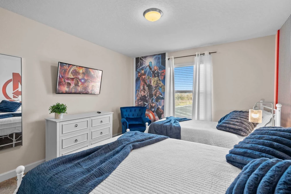 Championsgate 3443