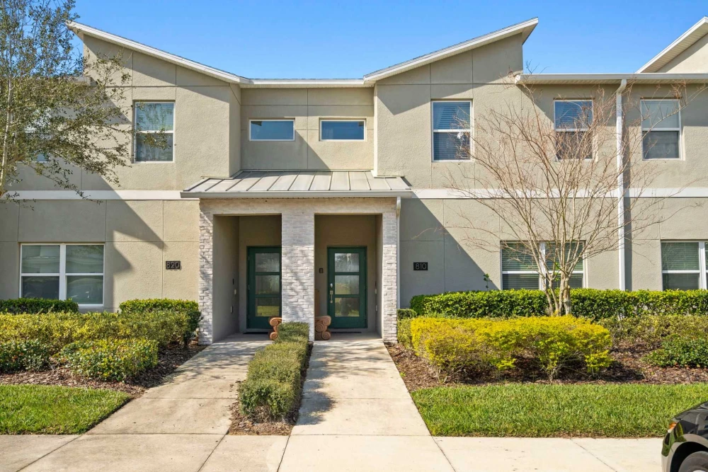 Championsgate 3443