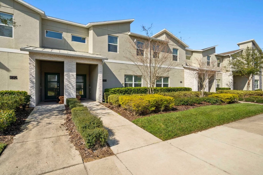 Championsgate 3443