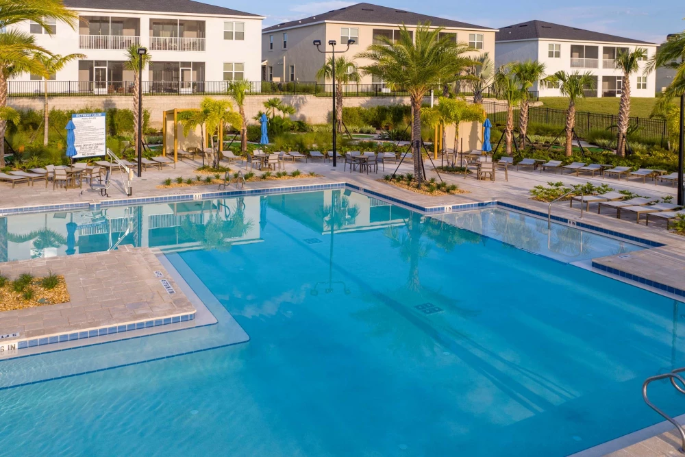 Championsgate 3443