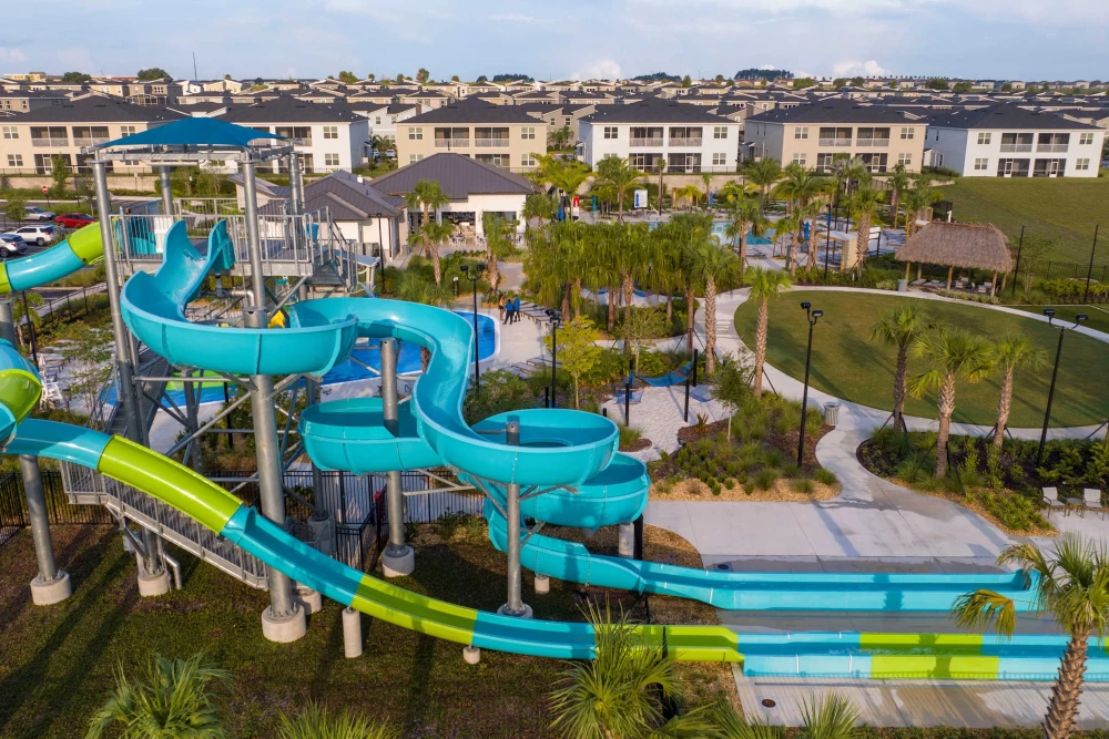 Championsgate 3443