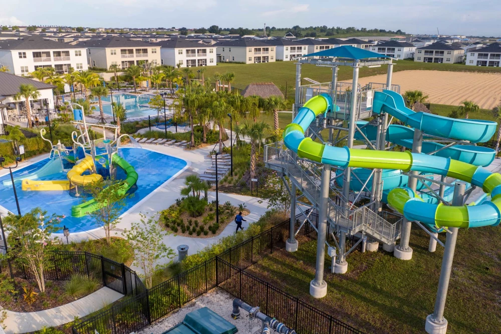 Championsgate 3443