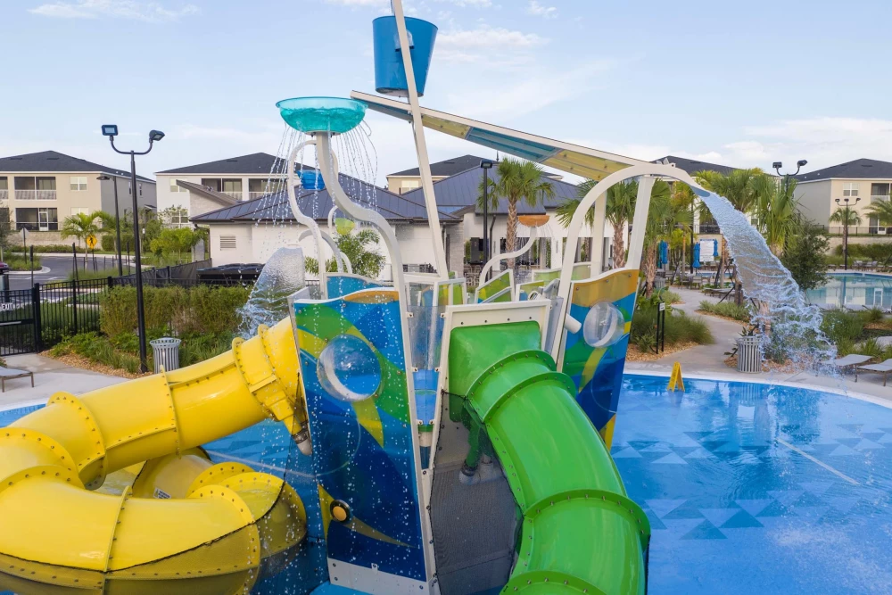 Championsgate 3443