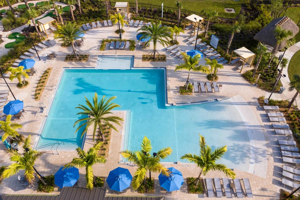 Championsgate 3443