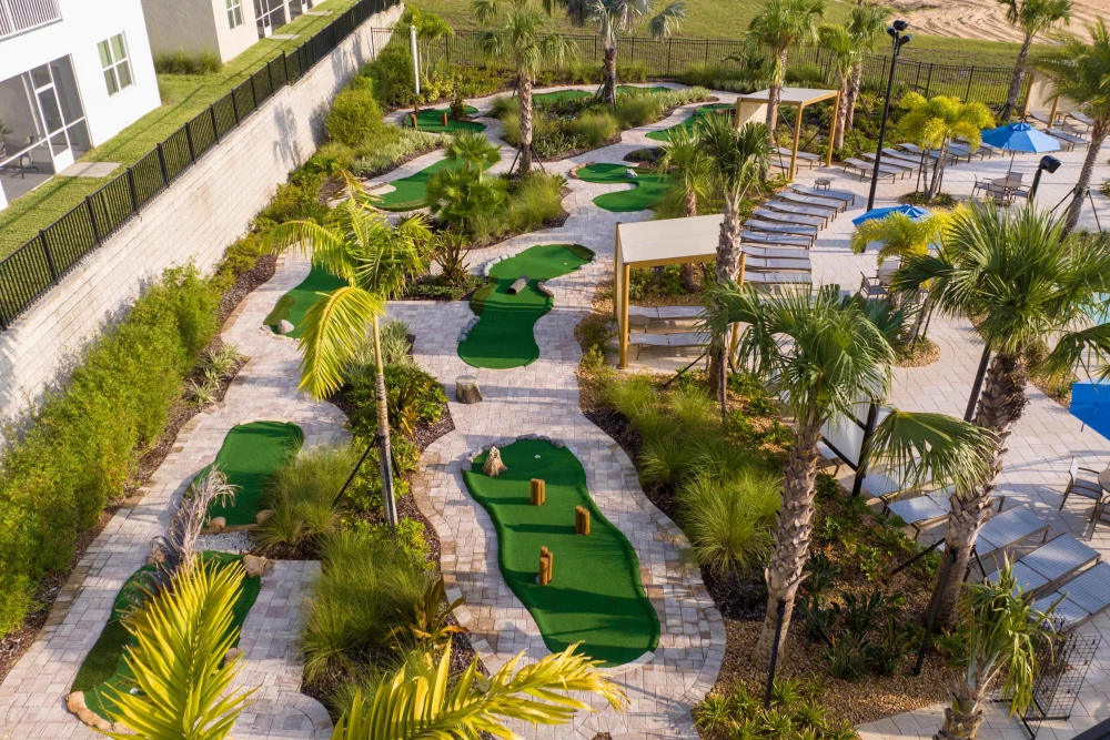 Championsgate 3443