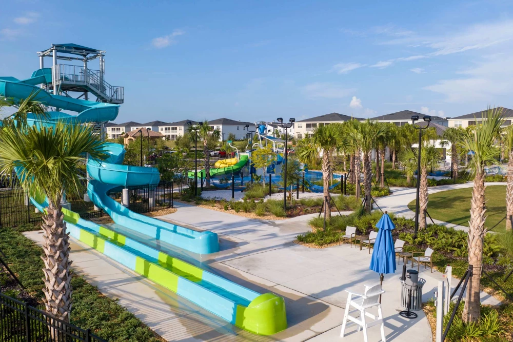 Championsgate 3443