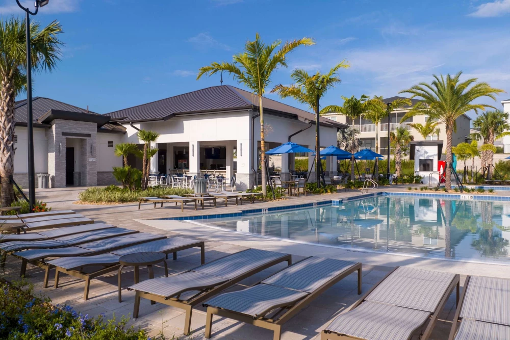 Championsgate 3443