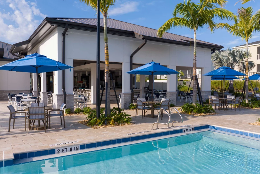 Championsgate 3443