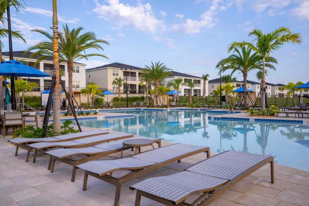Championsgate 3443