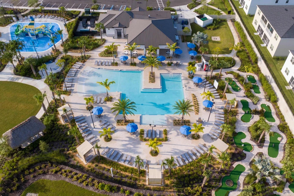 Championsgate 3443