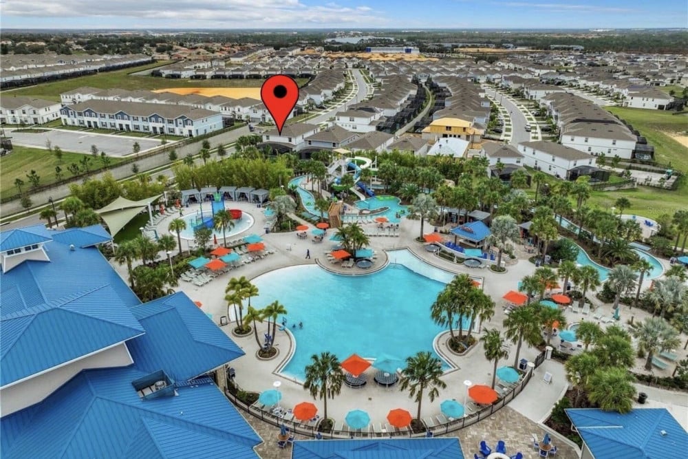 Windsor Island Resort 347