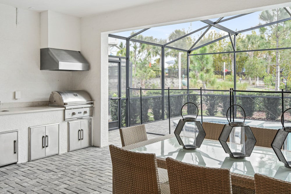 Windsor Island Resort 347