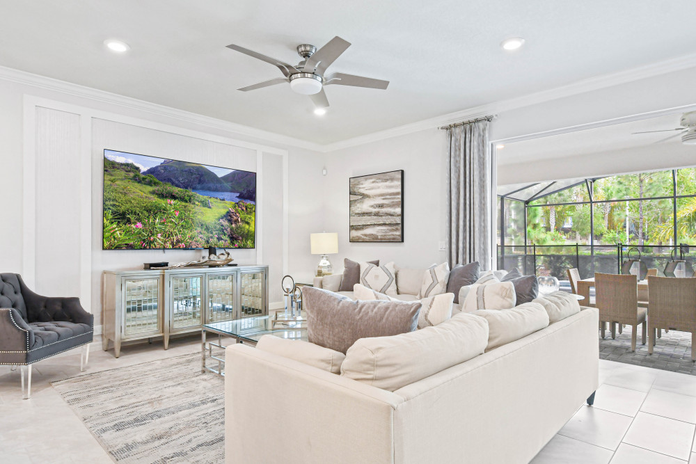 Windsor Island Resort 347