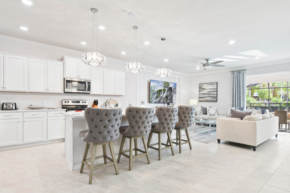 Windsor Island Resort 347