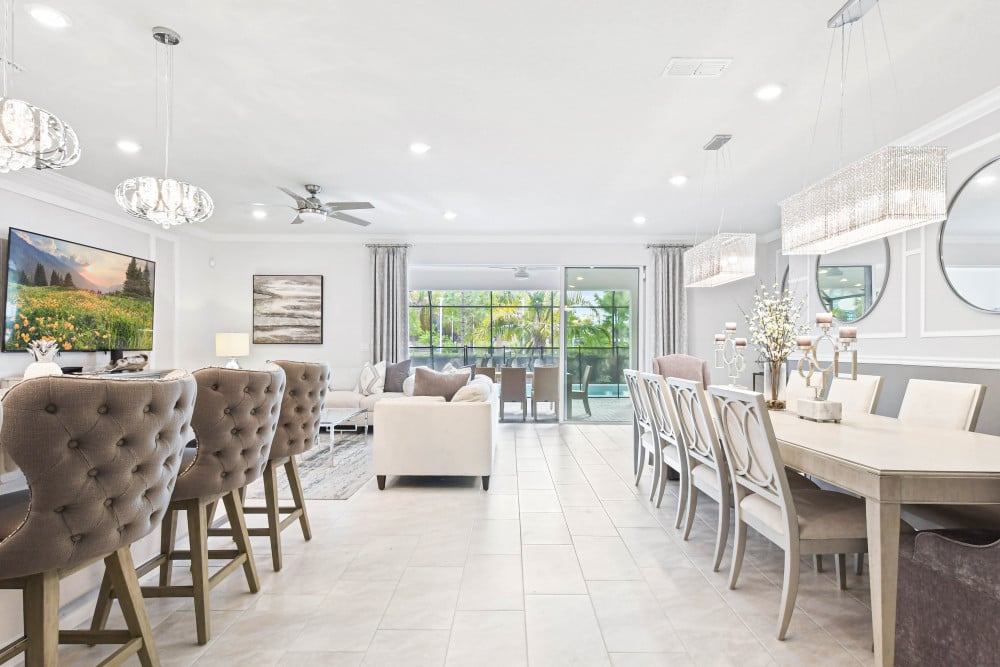 Windsor Island Resort 347