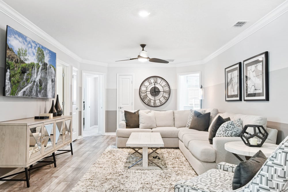 Windsor Island Resort 347