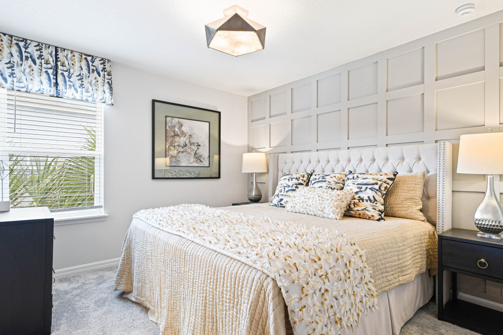 Windsor Island Resort 347