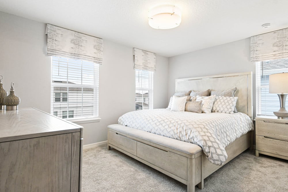 Windsor Island Resort 347