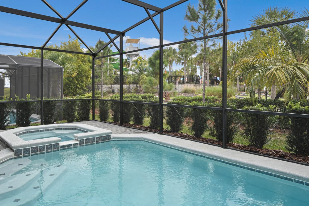 Windsor Island Resort 347