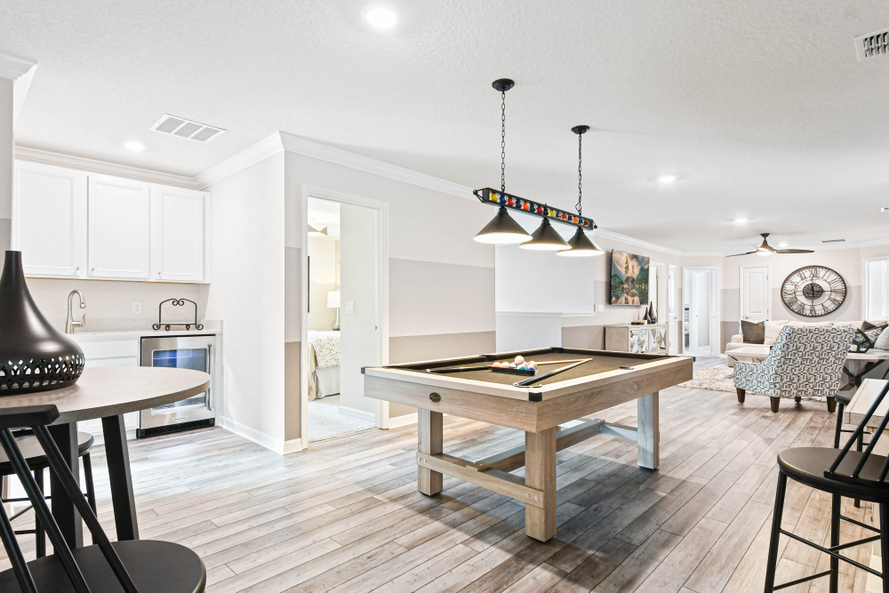 Windsor Island Resort 347