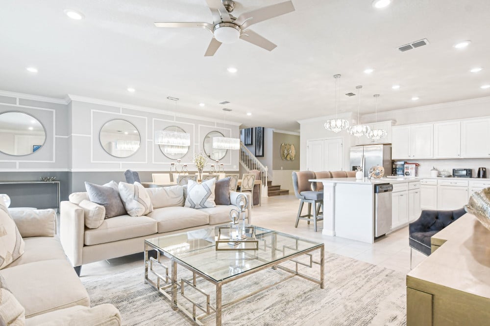 Windsor Island Resort 347