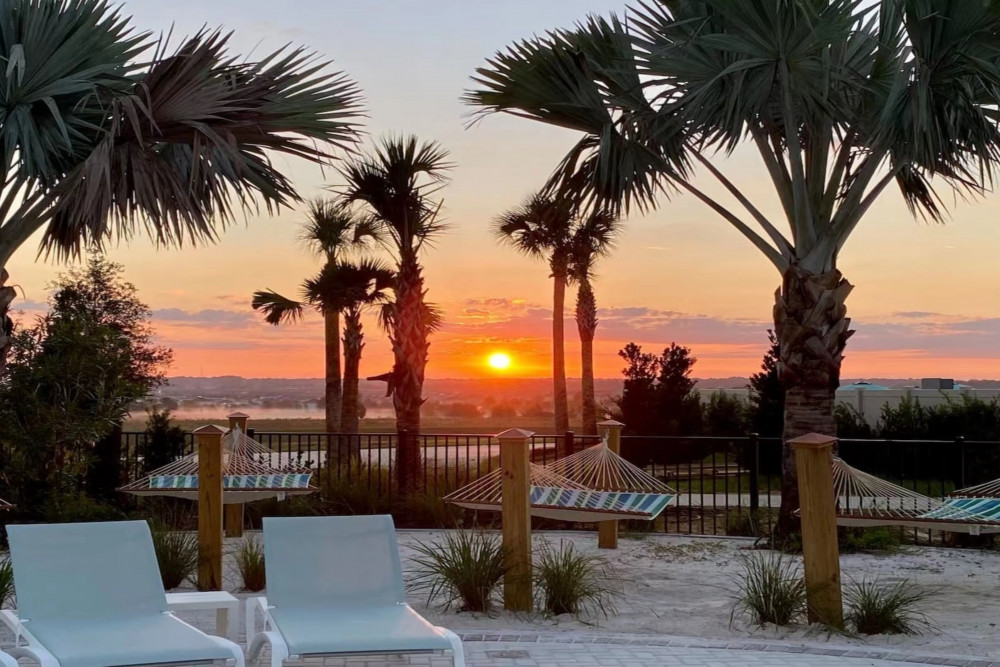 Windsor Island Resort 347