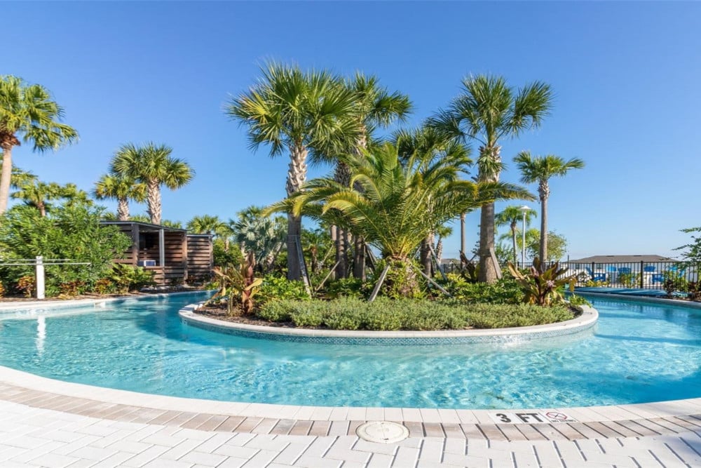 Windsor Island Resort 347