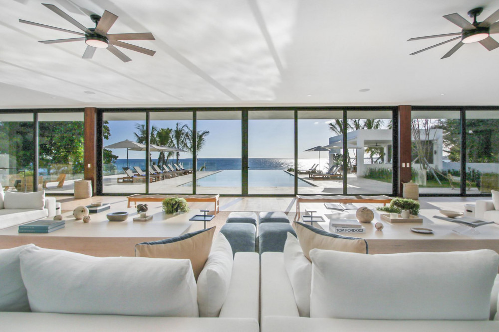 Casa de Campo 300