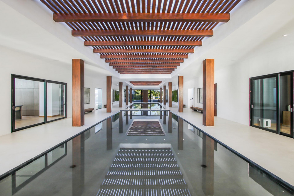 Casa de Campo 300