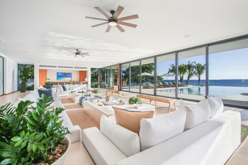 Casa de Campo 300