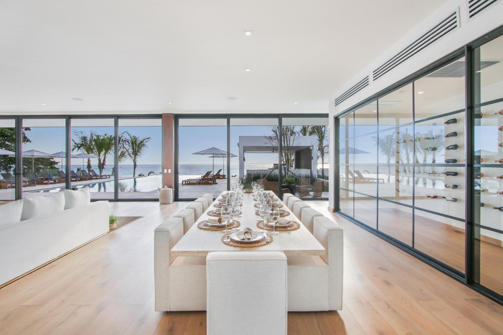 Casa de Campo 300