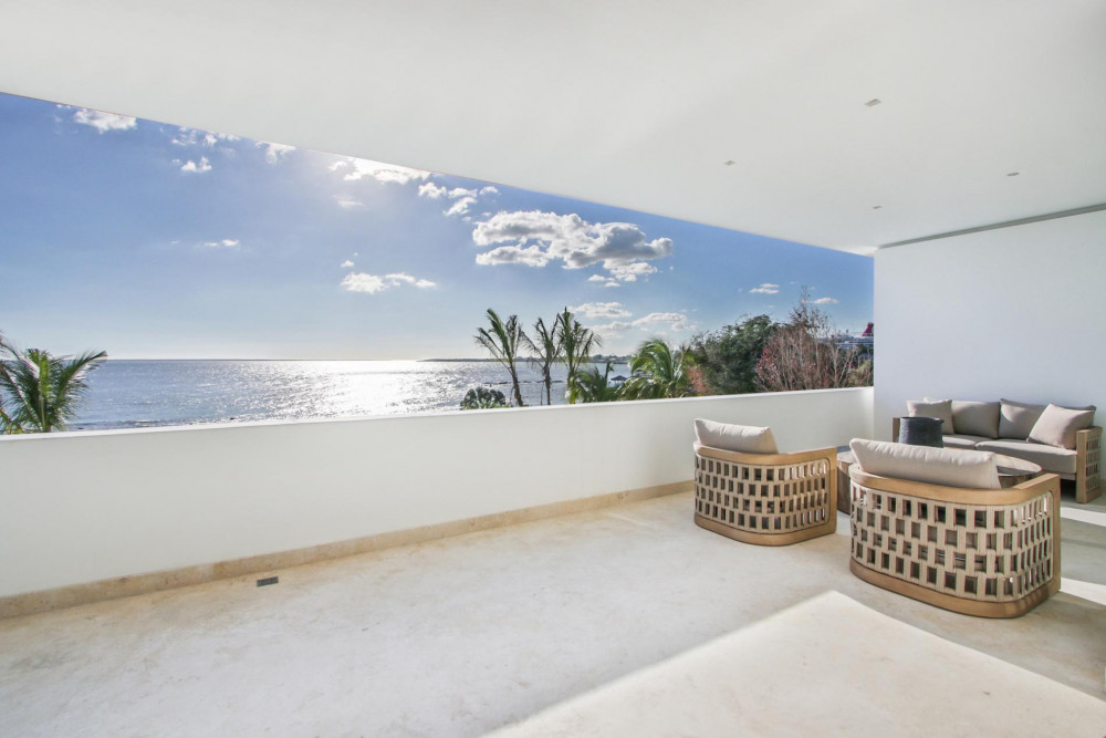 Casa de Campo 300
