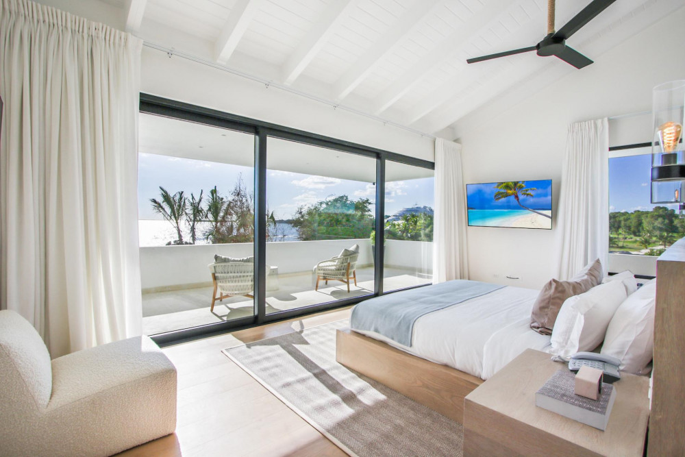 Casa de Campo 300