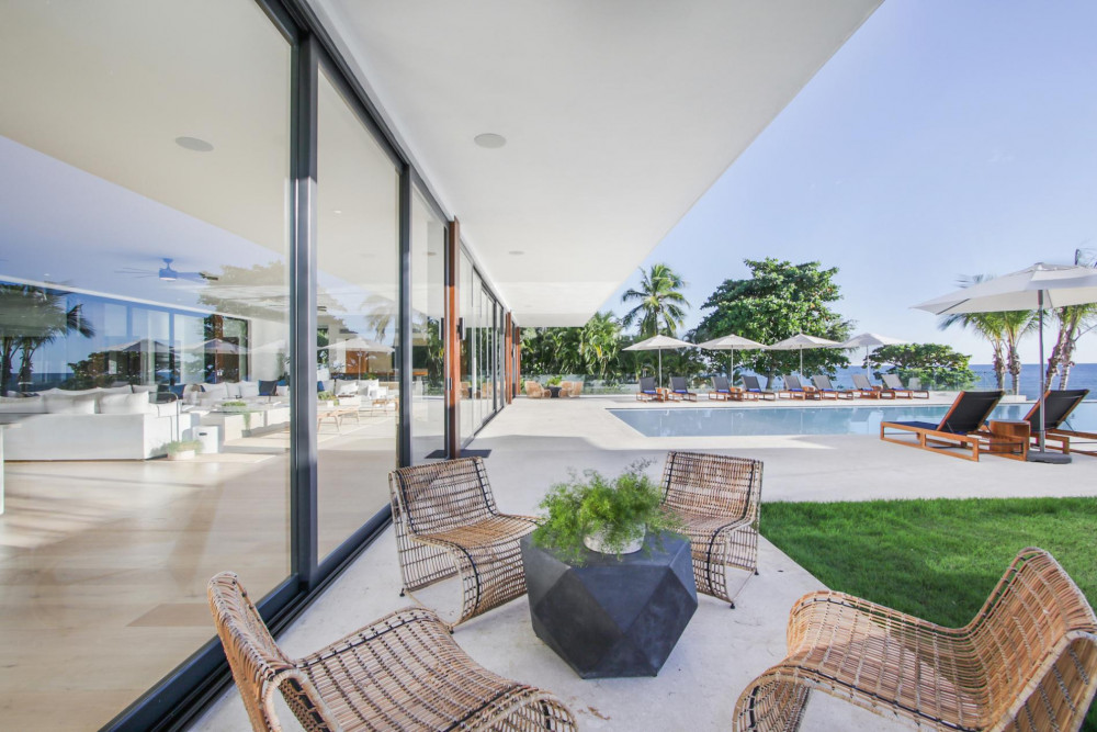 Casa de Campo 300