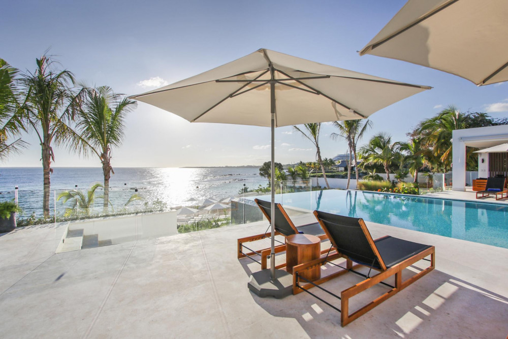 Casa de Campo 300