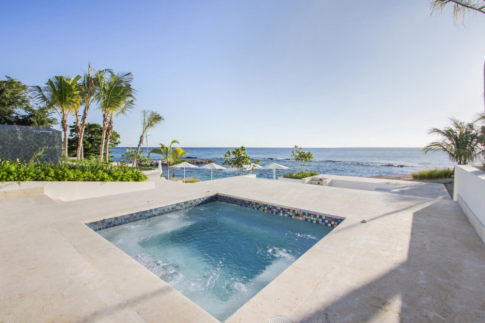 Casa de Campo 300