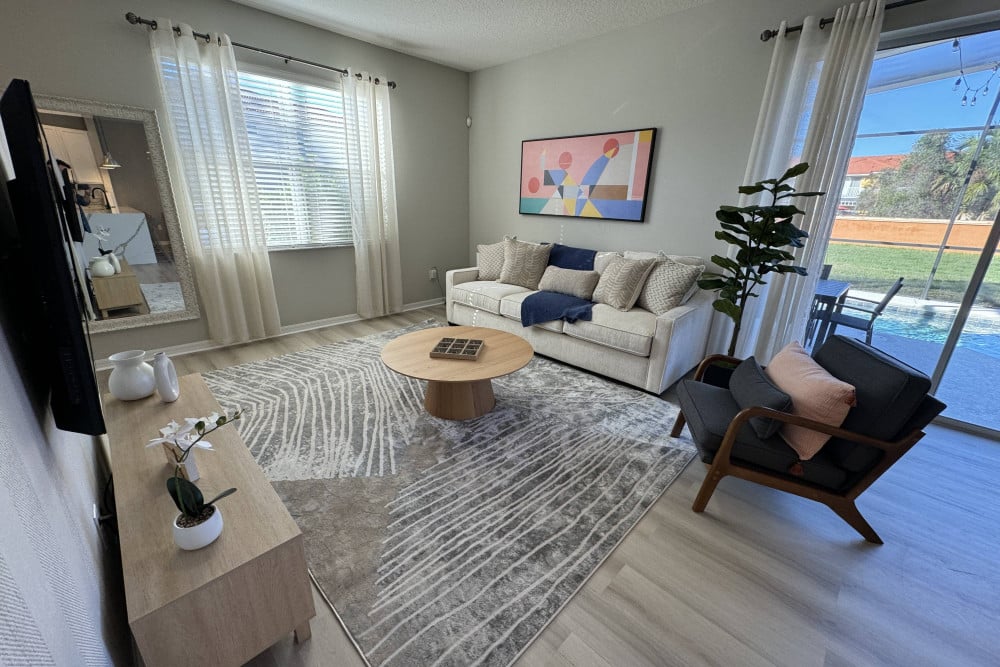 Bella Vida Resort 232