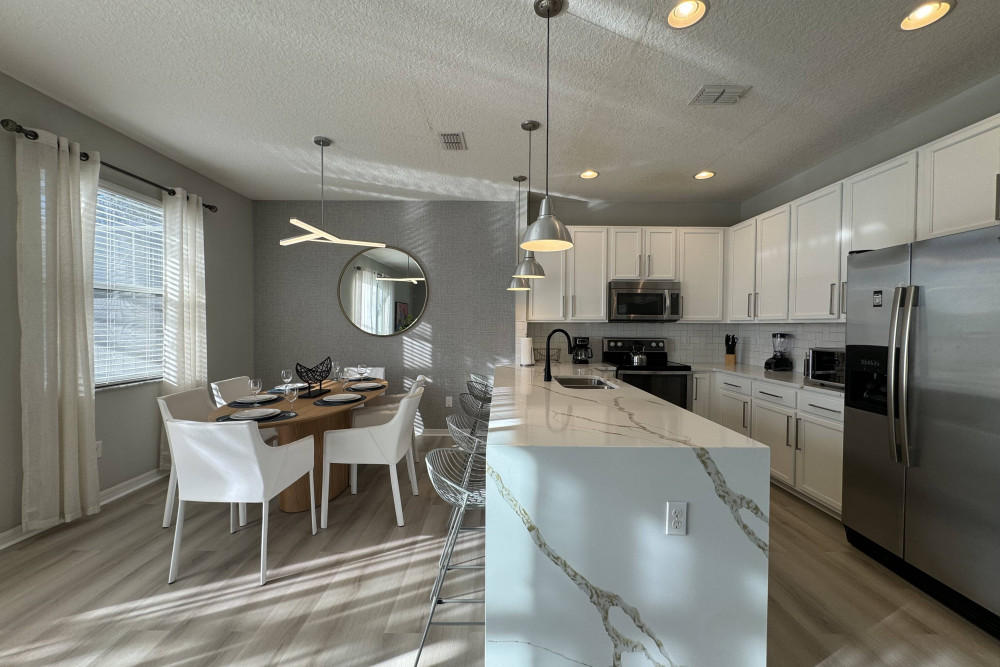 Bella Vida Resort 232