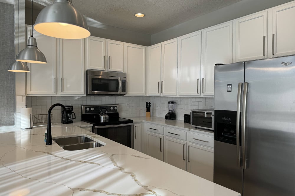 Bella Vida Resort 232